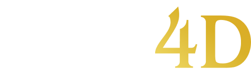 POS4D Logo